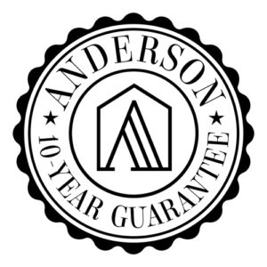 Anderson-Guarantee-Stamp
